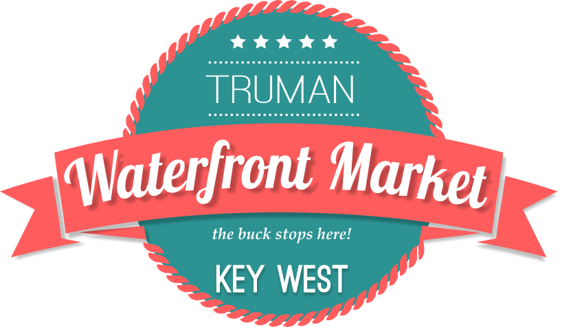 KEY WEST tRUMAN the buck stops here!